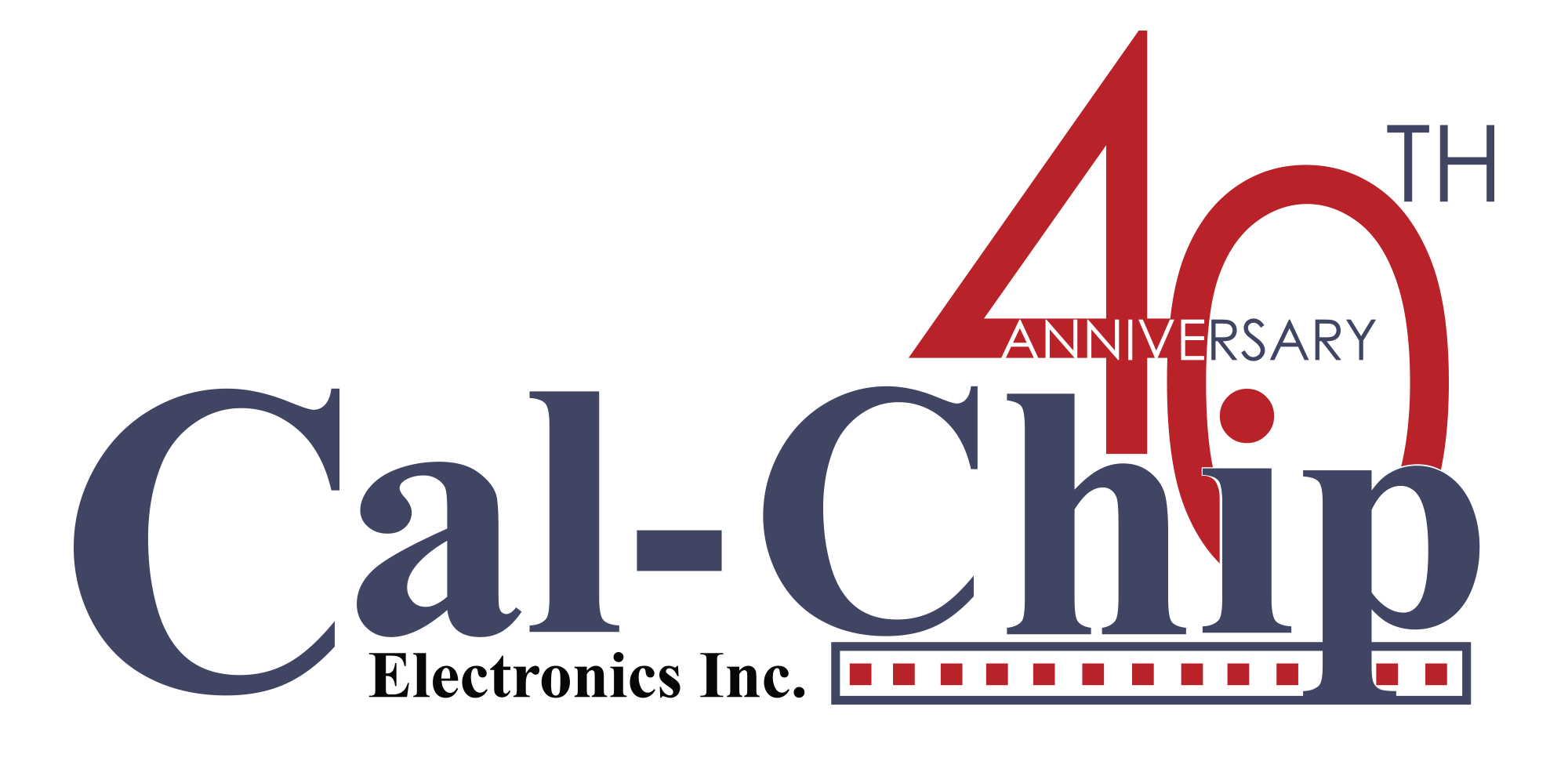 Cal-Chip Electronics