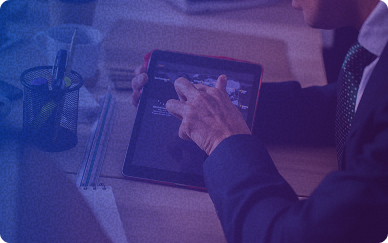 Spend insights and budget control