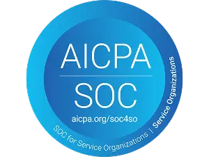 AICPA SOC certification