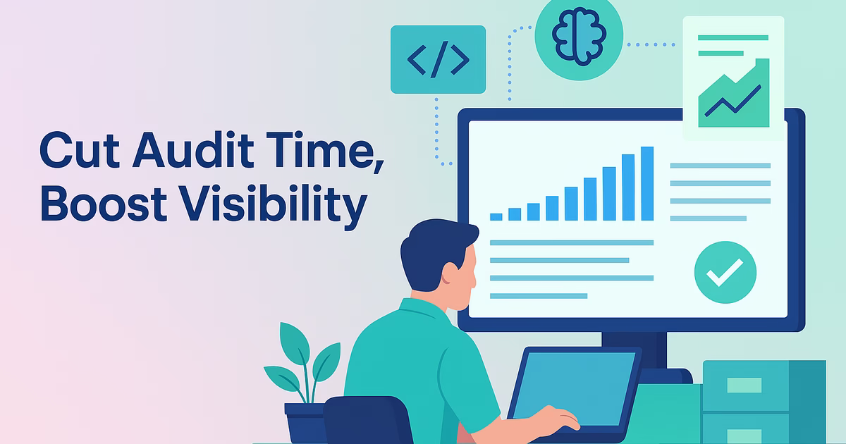 GRC Automation Essentials: Automating Governance in Procurement