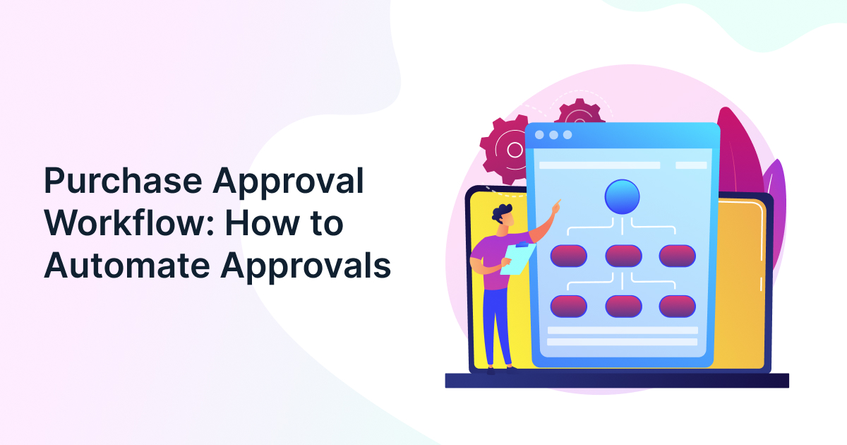 purchase approval workflow